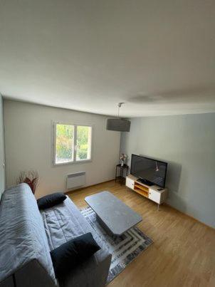 Appartement Le Domaine Des Libellules Proche Walibi Corbelin Εξωτερικό φωτογραφία
