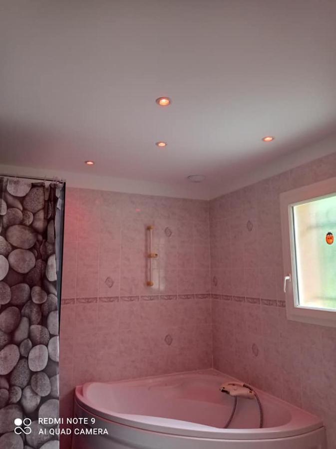 Appartement Le Domaine Des Libellules Proche Walibi Corbelin Εξωτερικό φωτογραφία